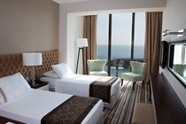 Denizkizi Hotell Karpasa Eksteriør bilde