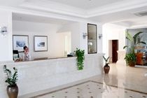 Denizkizi Hotell Karpasa Eksteriør bilde